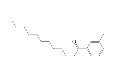 1-(3-Tolyl)-dodecan-1-one