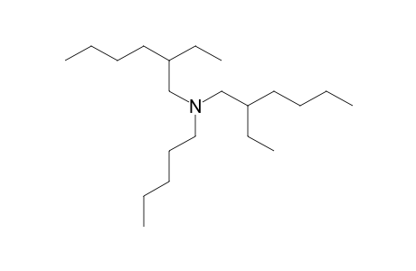 2-Ethyl-N-(2-ethylhexyl)-N-pentyl-1-hexanamine