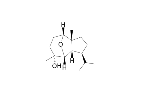 1,5-Epoxysalvialan-4-.alpha.-ol