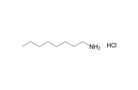 n-Octylamine hydrochloride