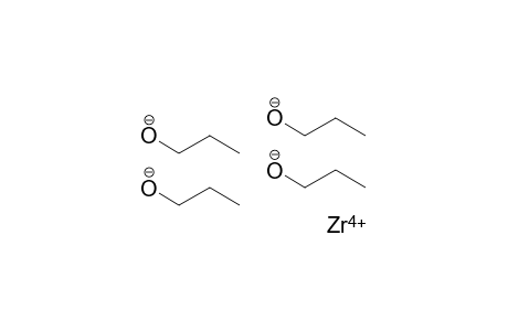 Zirconium(IV) propoxide solution