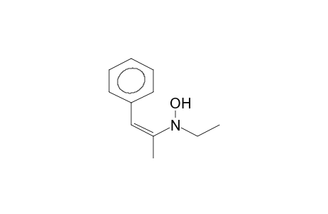 2-METHYL-2-(N-HYDROXYETHYLAMINO)STYROL 1