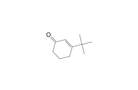 3-tert-Butyl-1-cyclohex-2-enone