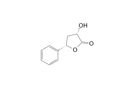 3-Hydroxy-5-phenyl-2-oxolanone