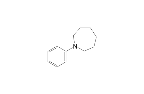 1-Phenylazepane