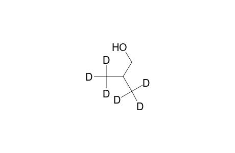 2-(Trideuteromethyl)-3,3,3-trideuteropropanol