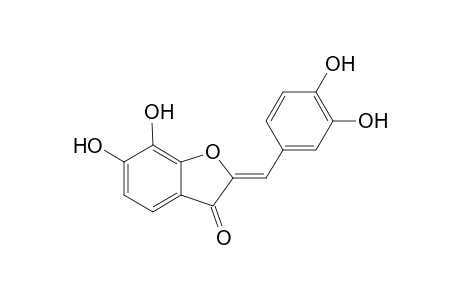 6,7,3',4'-Tetrahydroxyaurone