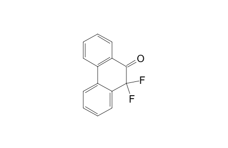 10,10-bis(fluoranyl)phenanthren-9-one