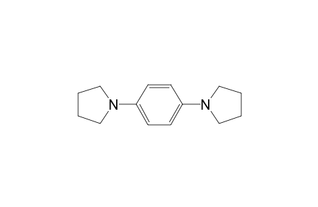 1-(4-pyrrolidin-1-ylphenyl)pyrrolidine