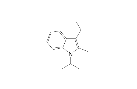 1,3-Di-iso-propyl-2-methylindole