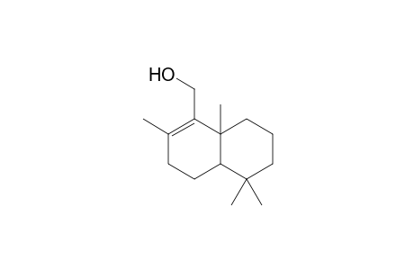 Bicyclofarnesol / 11-hydroxydrim-8-ene