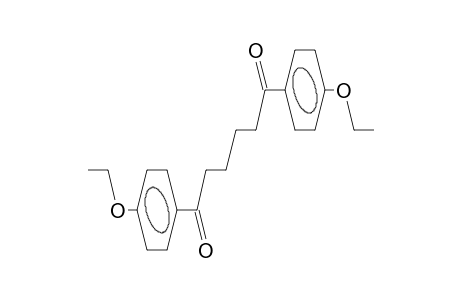 1,6-dioxo-1,6-bis(4-methoxyphenyl)hexane