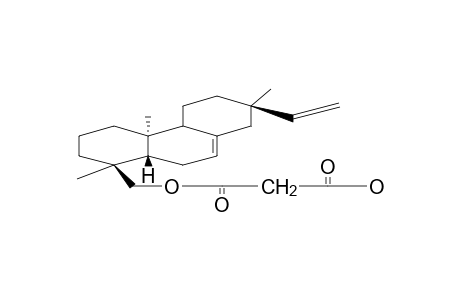 18-MALONYLOXY-9EPI-ENT-ISOPIMAROL