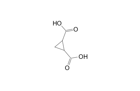 1,2-cyclopropanedicarboxylic acid