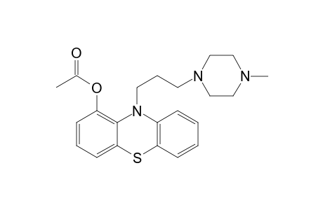 Perazine-M (OH,benzene) AC