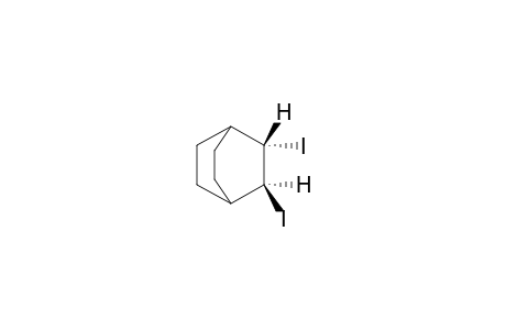 trans-2,3-Diiodobicyclo[2.2.2]octane