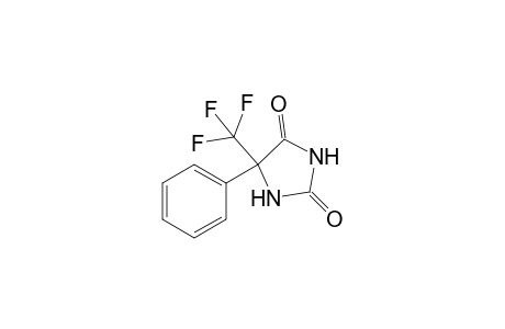 5-Phenyl-5-(trifluoromethyl)hydantoin
