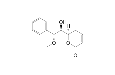 8-Methoxygoniodiol