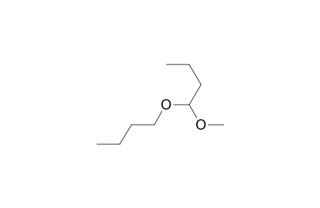 Butane, 1-butoxy-1-methoxy-