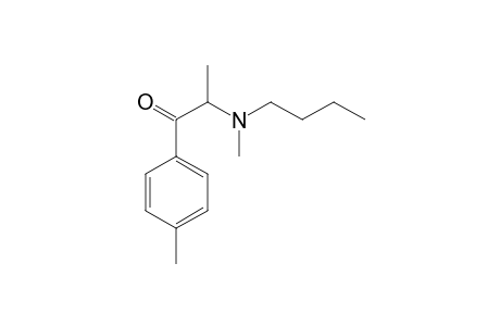 N-Butylmephedrone