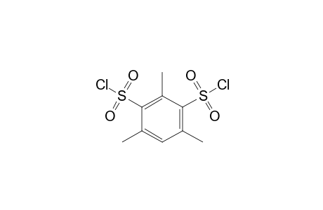 2,4-Mesitylenedisulfonyl chloride