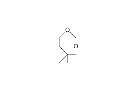5,5-Dimethyl-1,3-dioxepane