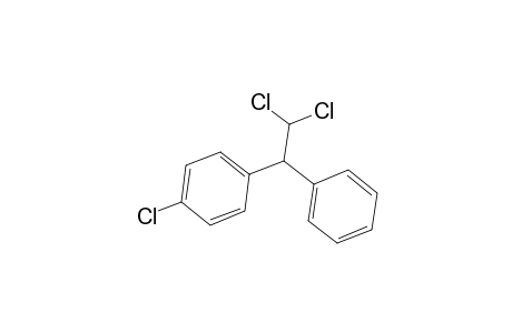 Benzene, 1-chloro-4-(2,2-dichloro-1-phenylethyl)-