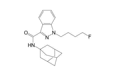 4-fluoro ABUTINACA