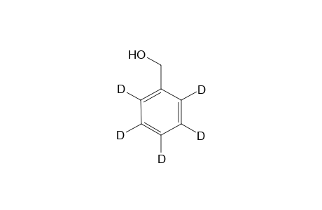 Benzyl-2,3,4,5,6-d5 alcohol