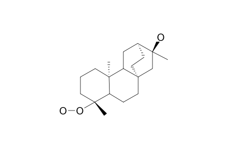 ENT-18-NOR-ATISAN-4B-HYDROPEROXIDE-16A-OL