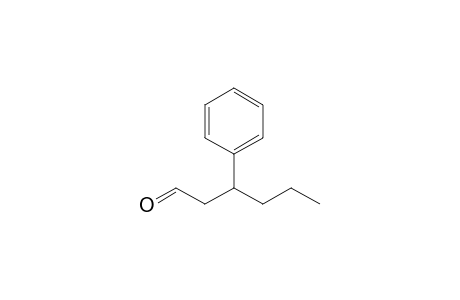 3-Phenylhexanal