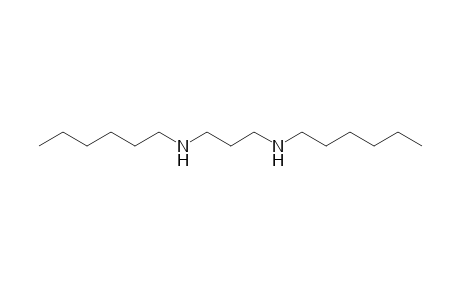 1,3-Propanediamine, N,N'-dihexyl-