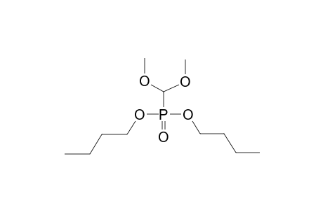 O,O-DIBUTYL(DIMETHOXYMETHYL)PHOSPHONATE