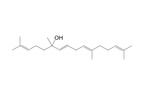 Neryl linalool isomer