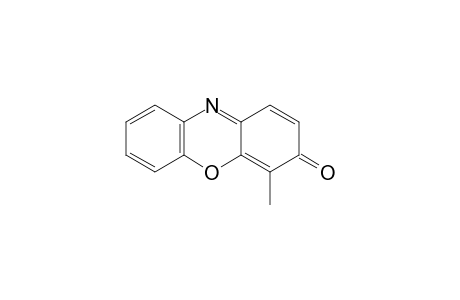 4-Methyl-3-phenoxazinone