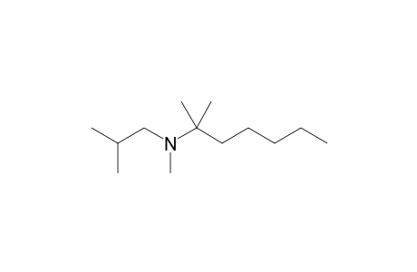 tert-Octylisobutylmethylamine