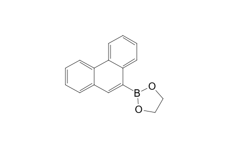 2-(9-phenanthryl)-1,3,2-dioxaborolane