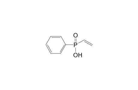 Phenylvinylphosphonic acid