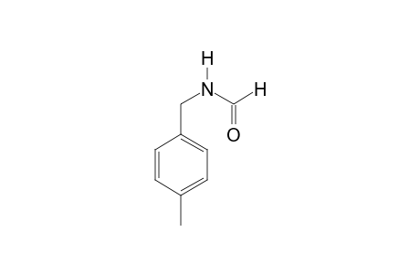 N-4-Methylbenzylformamide