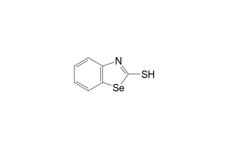 2-benzoselenazolethiol