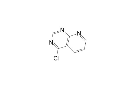 Pyrido[2,3-d]pyrimidine, 4-chloro-