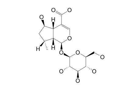 8-DEOXY-SHANZHISIDE