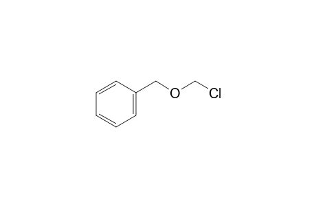 Benzylchloromethyl ether