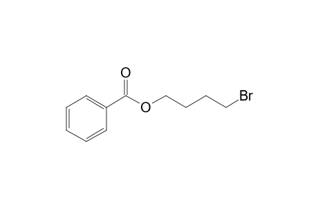 4-Bromobutyl benzoate