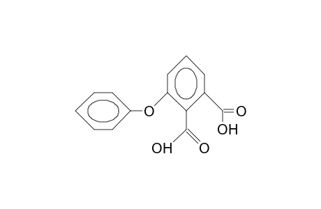 3-Phenoxy-phthalic acid