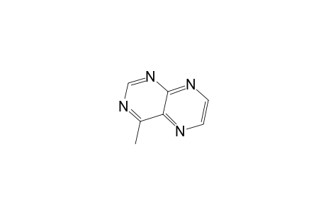Pteridine, 4-methyl-