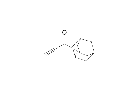 1-(1-adamantyl)-2-propyn-1-one
