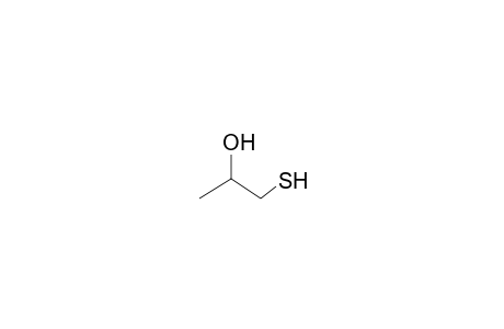 1-Mercapto-2-propanol
