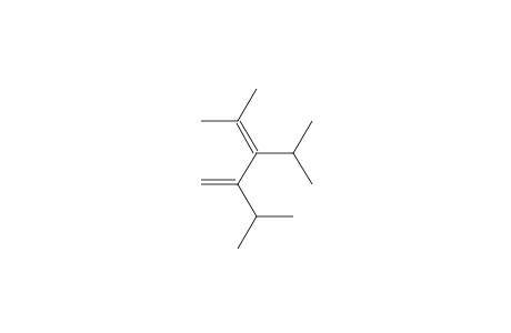 2,3-Diisopropyl-4-methyl-1,3-pentadiene
