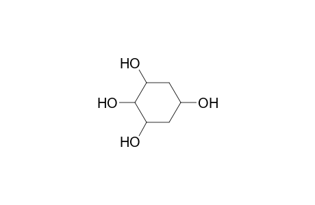 1,2,3,5-Cyclohexanetetrol